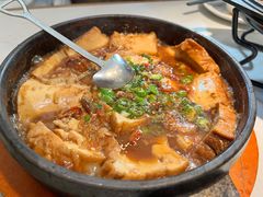 -炊烟小炒黄牛肉(中心印象城店)