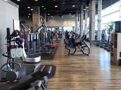 -上海嘉里健身Kerry Sports Shanghai