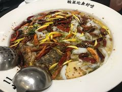 -太二酸菜鱼(汕头苏宁广场店)
