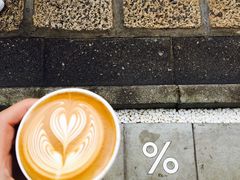 -% Arabica(京都东山店)