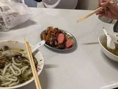-小东门牛肉水粉老店