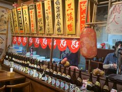 -食喜料理(诸城店)