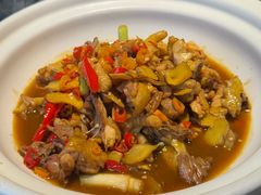 -衡厨·衡阳土菜(中南店)