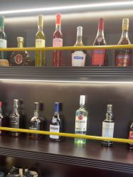 -豪帅男士理容馆