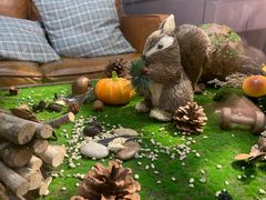 -初拾·花里餐厅(钜城华亿店)