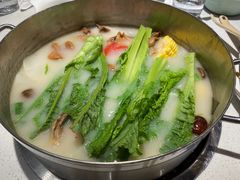 -八珍玉食鸡煲·打边炉(印象城店)