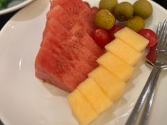 -杭州和达希尔顿逸林酒店·和园中餐厅-杭帮菜名店