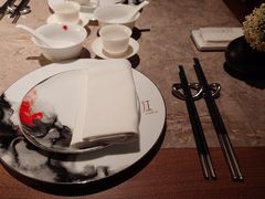 -广州文华东方酒店·江-由辉师傅主理