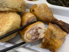 -香妃烤鸡(西单店)
