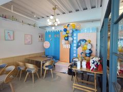 -Ours树朵家亲子餐厅(远策中心店)