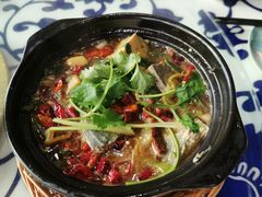 -印巷里主题餐厅(马鞍山店)