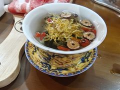 -津门老羊家·铜锅涮羊肉·烧烤(科技园店)