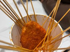 -夸父炸串(金桥国际广场店)