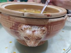 -粗茶淡饭•陕菜•家常菜