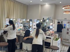 -海马体照相馆(南昌王府井购物中心店)