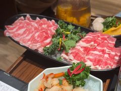 -捞王锅物料理(金华义乌之心店)