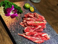 -良情择木·烤肉(青羊万达店)