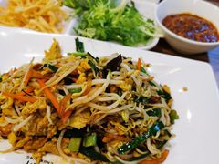 -合合春饼·酱骨·东北菜(潘家园店)