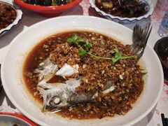 -老闵田螺馆·南昌市井菜·特色小吃(总店)