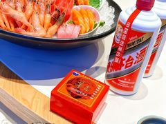 -黑木原精致料理·铁板烧