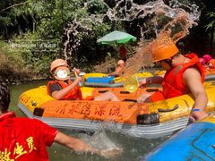 -清泉湾生态旅游度假区