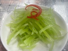 -立文冬·鲜活面(杭州太合商业中心店)