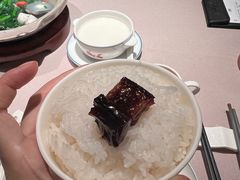 秘制黑叉烧-小炳胜(卓悦中心店)