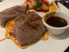 -Aqua Oasis 水天堂(石路天虹店)