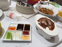 -大铁勺新津菜(中北永旺店)