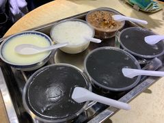 -百花传统甜品店(原址店)