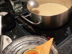 -捞王锅物料理(金城路店)