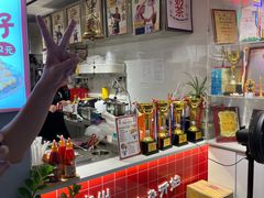 -香港鸳鸯王(西湖路店)