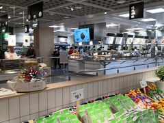 -宜家·瑞典风味餐厅(海达南街店)