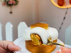 -Tomado绿色烘焙(大尧三路店)