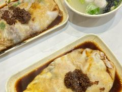 -乐腾餐饮乐道肠粉王(泰安店)