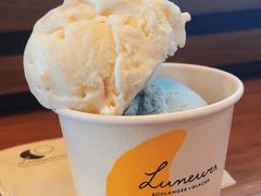 -LUNEURS月乐诗·烘焙甜品(前滩太古里店)