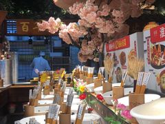 -佰家小厨·南京菜(夫子庙店)