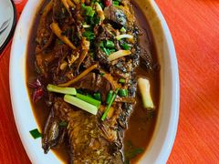 -宁波五龙潭景区