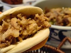 -西安饭庄·非遗陕菜(钟楼店)