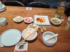 -小蓉合餐厅·川菜·陕南菜(凤城二路店)