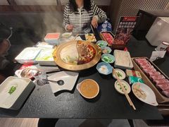 -熊喵来了火锅(太原里第2分店)