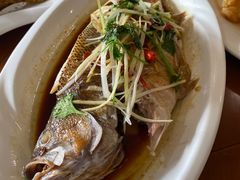 -满龙源餐厅(南十马路店)