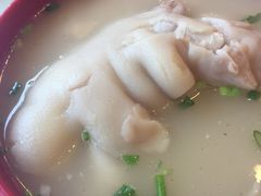 -廖老妈蹄花店(人民公园陕西街259号店)
