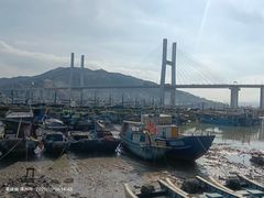 -海门岛七号餐厅