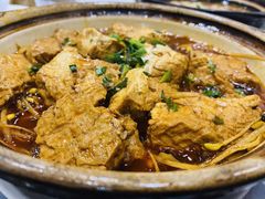 臭大元-壶园美食·淮扬菜(东圈门店)