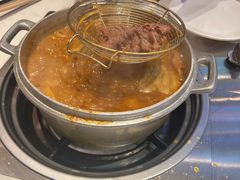 -荣叔港式沙嗲牛肉火锅(正佳潮流店)