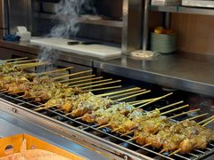 -梨花自助烤肉(西三旗万象汇黑金店)