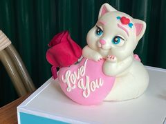 -法兰之吻蛋糕甜品(大望路店)