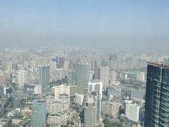 景观位-无锡苏宁银河国际酒店-麺餐厅