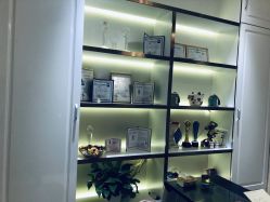 -诗媛嘉美健康管理中心(金桥店)